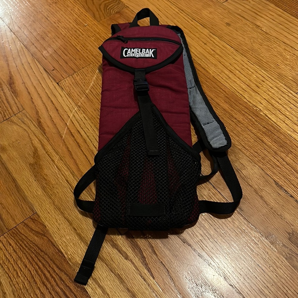 Camelbak Rogue Bikers Backpack